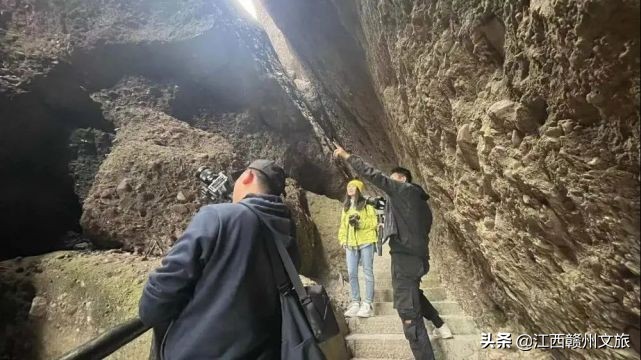 龙南冬天美景,龙南一日游的真实感受