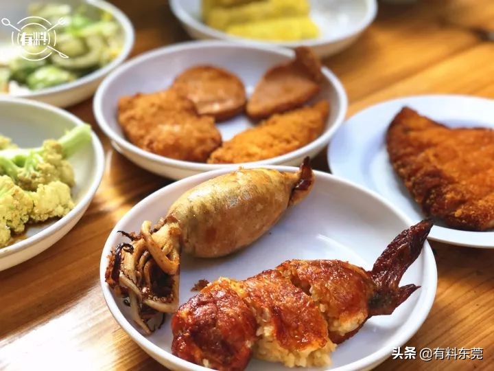 港式糖水,夏天港式糖水