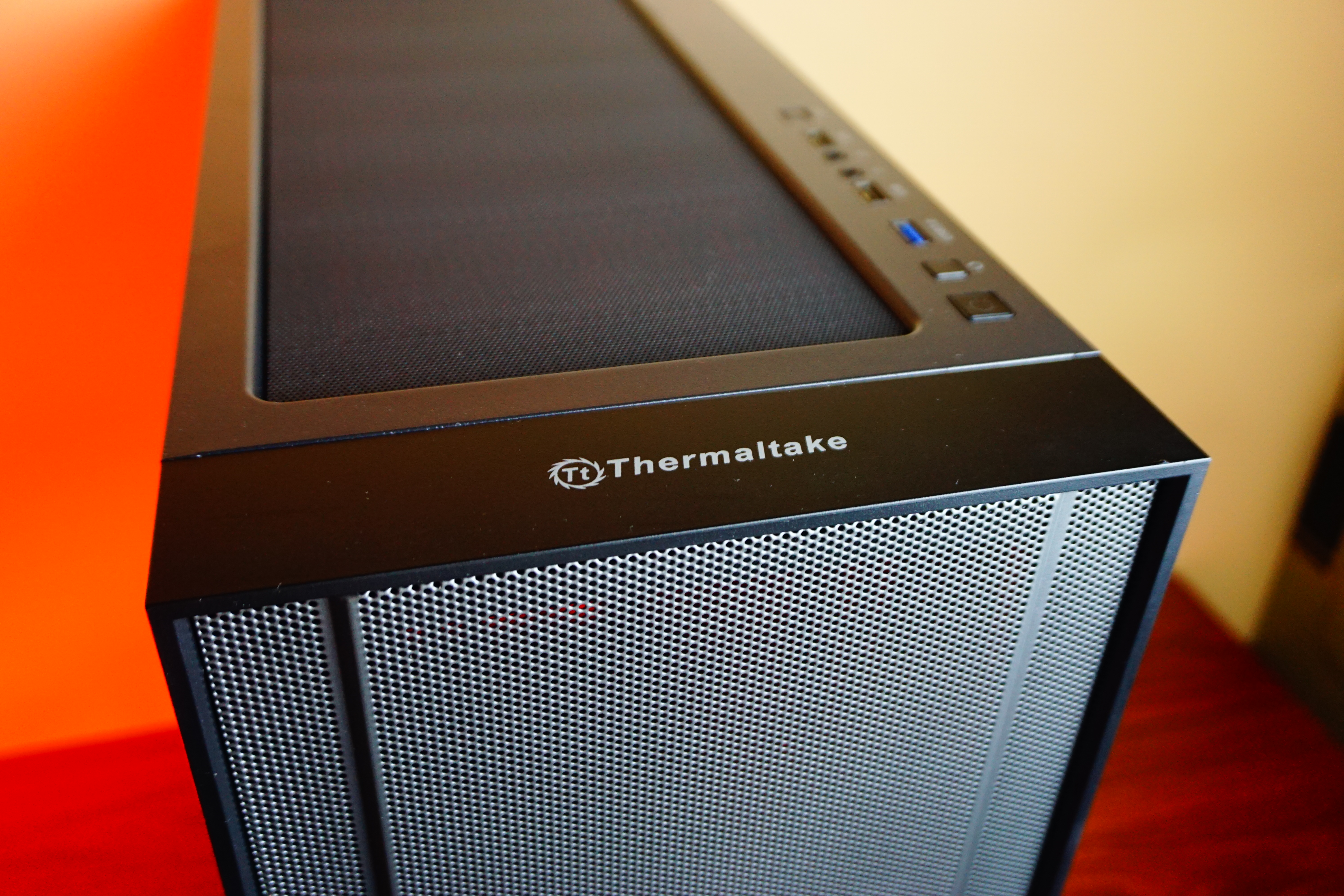 双风扇双热管散热是抽风还是送风,垂直风道散热如何