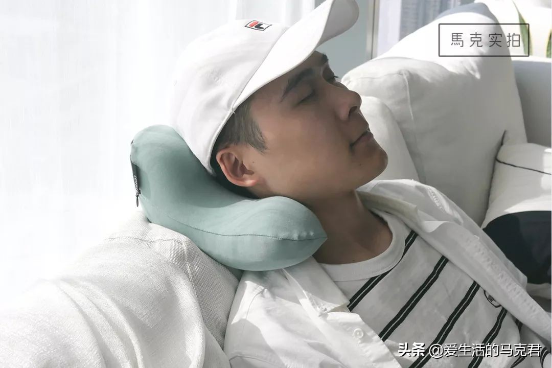 马克君午睡枕推荐,马克君测评午休枕