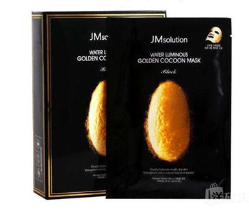 韩国jmsolution联名款30片面膜,韩国jmsolution新款面膜