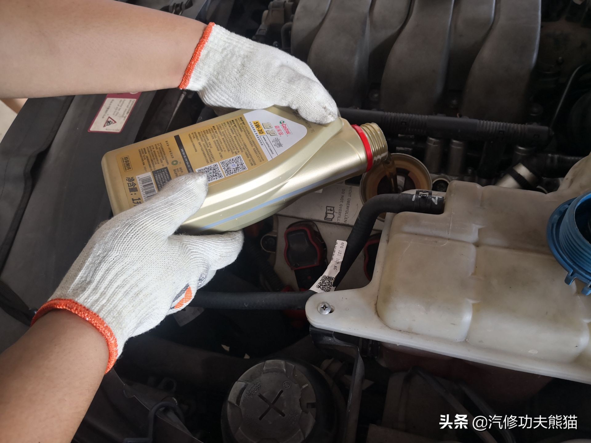 2010年的奥迪a6l2.8烧机油吗,08年奥运版奥迪a6值多少钱