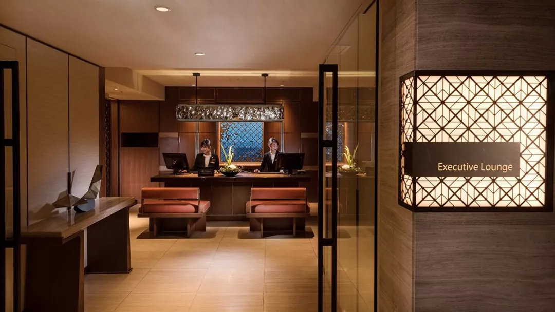 10年东京最豪华的五星酒店,适合度假的希尔顿酒店