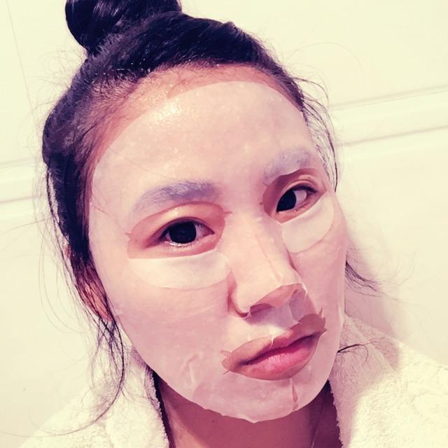 日本保湿补水面膜,这些好用的国货面膜平价