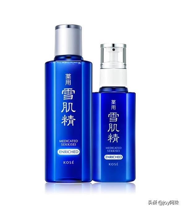 混油皮水乳推荐秋冬平价,适合混油皮的水乳套装秋冬