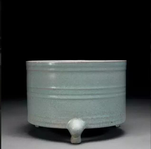 高古陶瓷鉴赏与学习,高古瓷器鉴定断代评估