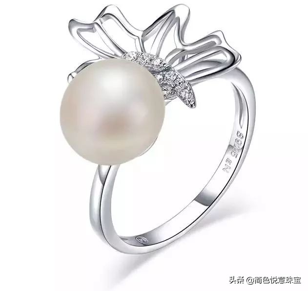 首饰上的印字代表什么？3分钟全部看明白