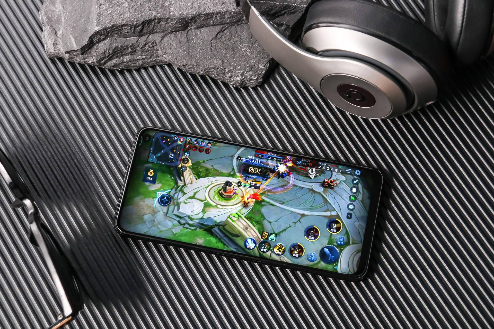 炎夏将至全文,iqoo手机液冷散热怎样开启