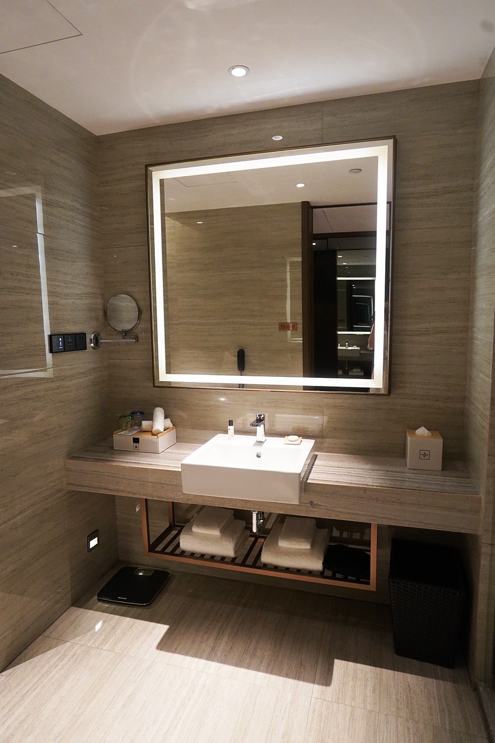 武夷山嘉元千禧度假酒店实拍,武夷山千禧酒店对比悦华酒店