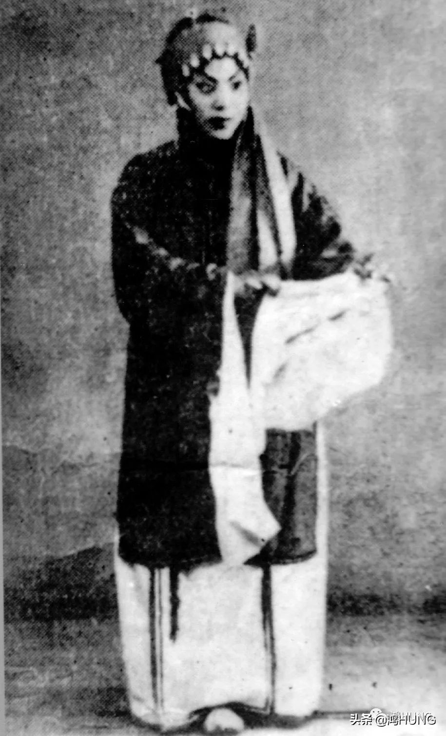 豫剧王秀兰什么时候逝世的,豫剧王秀兰去世