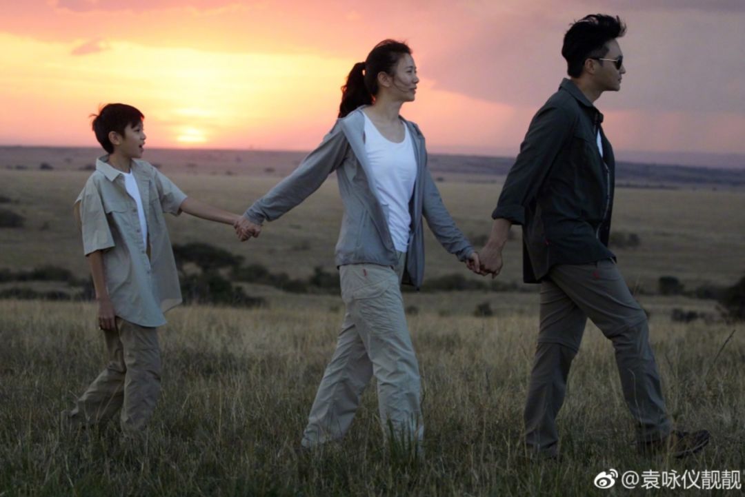 袁咏仪购物狂魔,张智霖袁咏仪包包狂魔