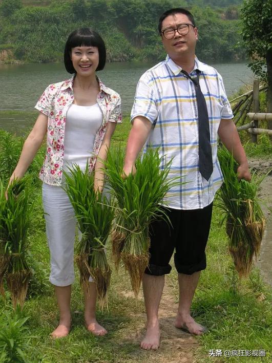 于文华20年前为何拒绝尹相杰追求,尹相杰于文华有深厚的合作感情