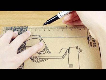 家里破烂太多怎样收纳变废为宝,断舍离清理废物