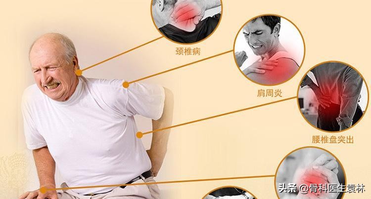 膝盖长骨刺是什么原因造成的,膝盖有骨刺和没骨刺图片