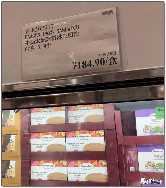 外国人怎么看中国的costco火爆,costco是如何盈利的