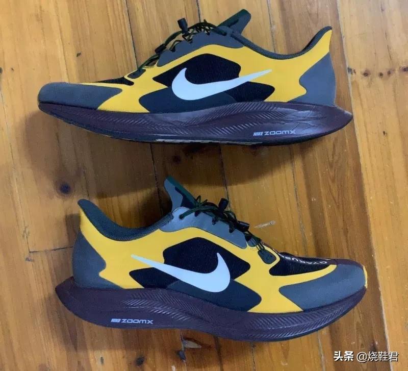 耐克airzoomcrossover篮球鞋测评,网球鞋nikezoom3