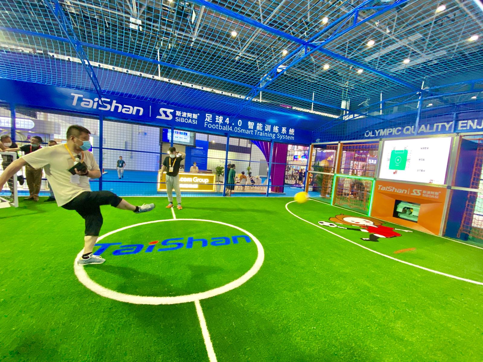 世界最大消费展,2021年亚太地区规模最大的精品展