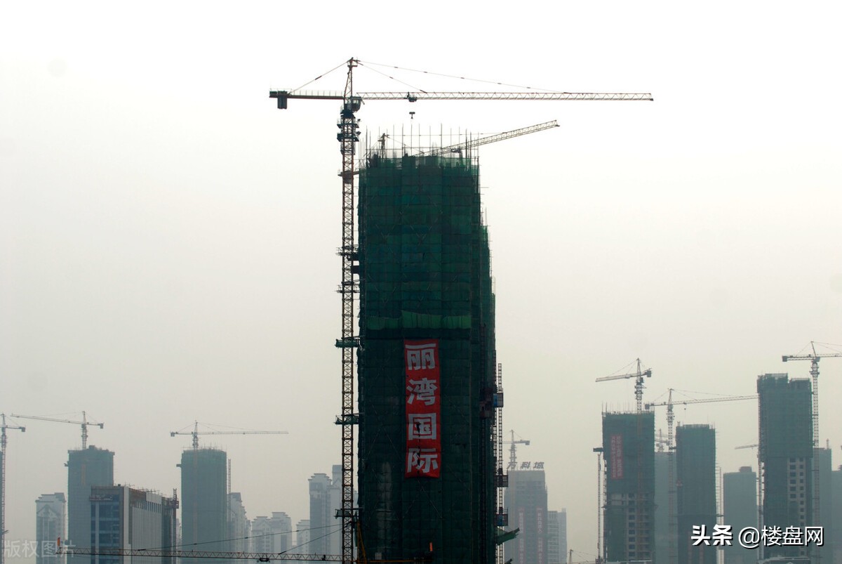 几年后的房子有升值空间,宝华的房子未来几年有升值空间吗