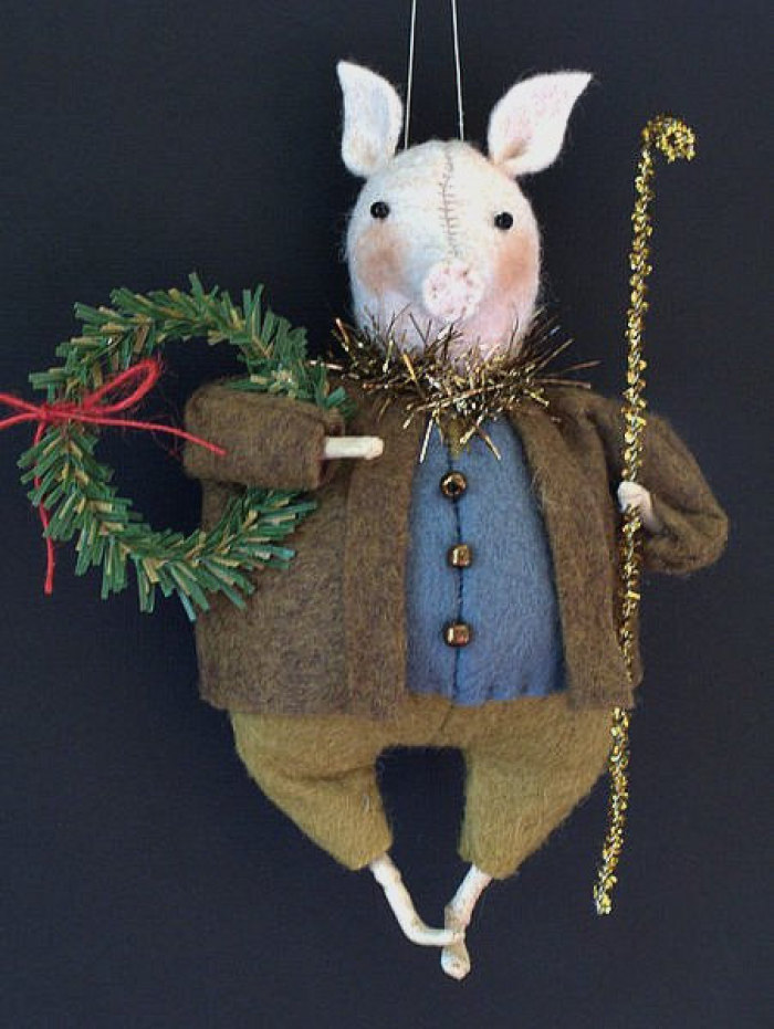 布艺玩偶大白鹅制作图纸,布艺玩偶图纸纸样