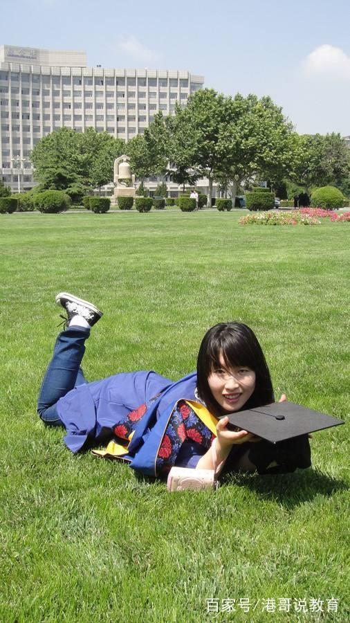 作为交通部唯一保留的大连海事大学，毕业生出路咋样？