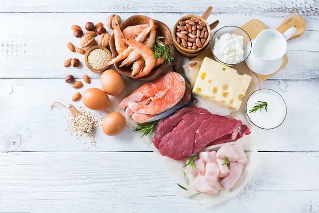 专家说疫情期间多补充蛋白质,疫情期间如何在家10天快速减肥