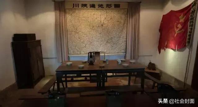 四川红色旅游环线,四川八条精品旅游线路