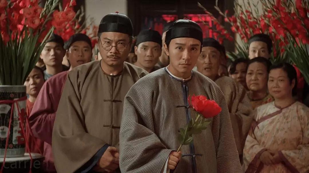 星爷经典台词电影截图,星爷电影经典台词