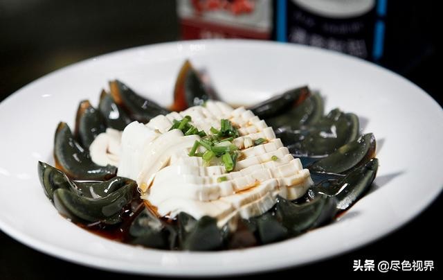 全牛席：漂亮得不忍下筷，只用食材本身的味，吃完不想喝水