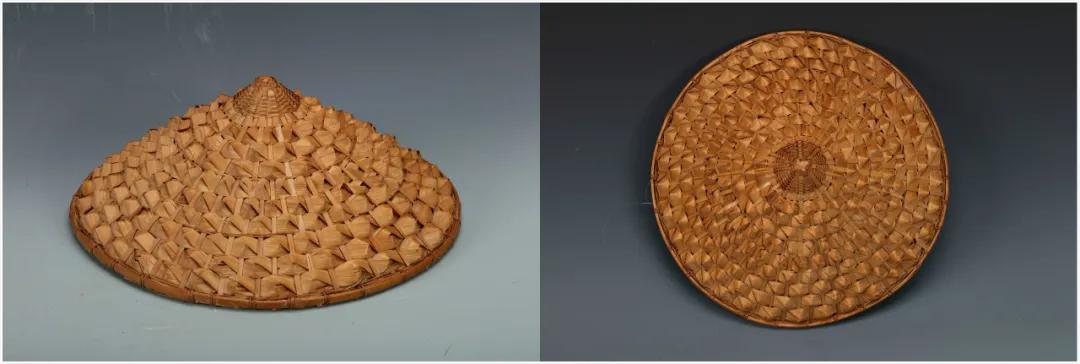 中国民间帽子大全,民间传统帽子大全