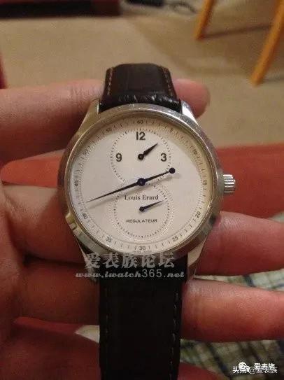 我的手表文章,我的手表鉴赏