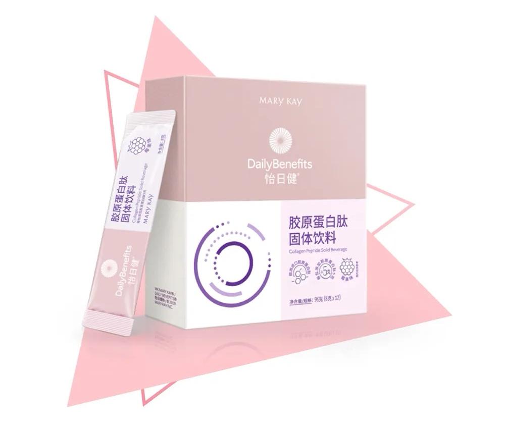 口服胶原蛋白是智商税吗,口服玻尿酸真的有效吗