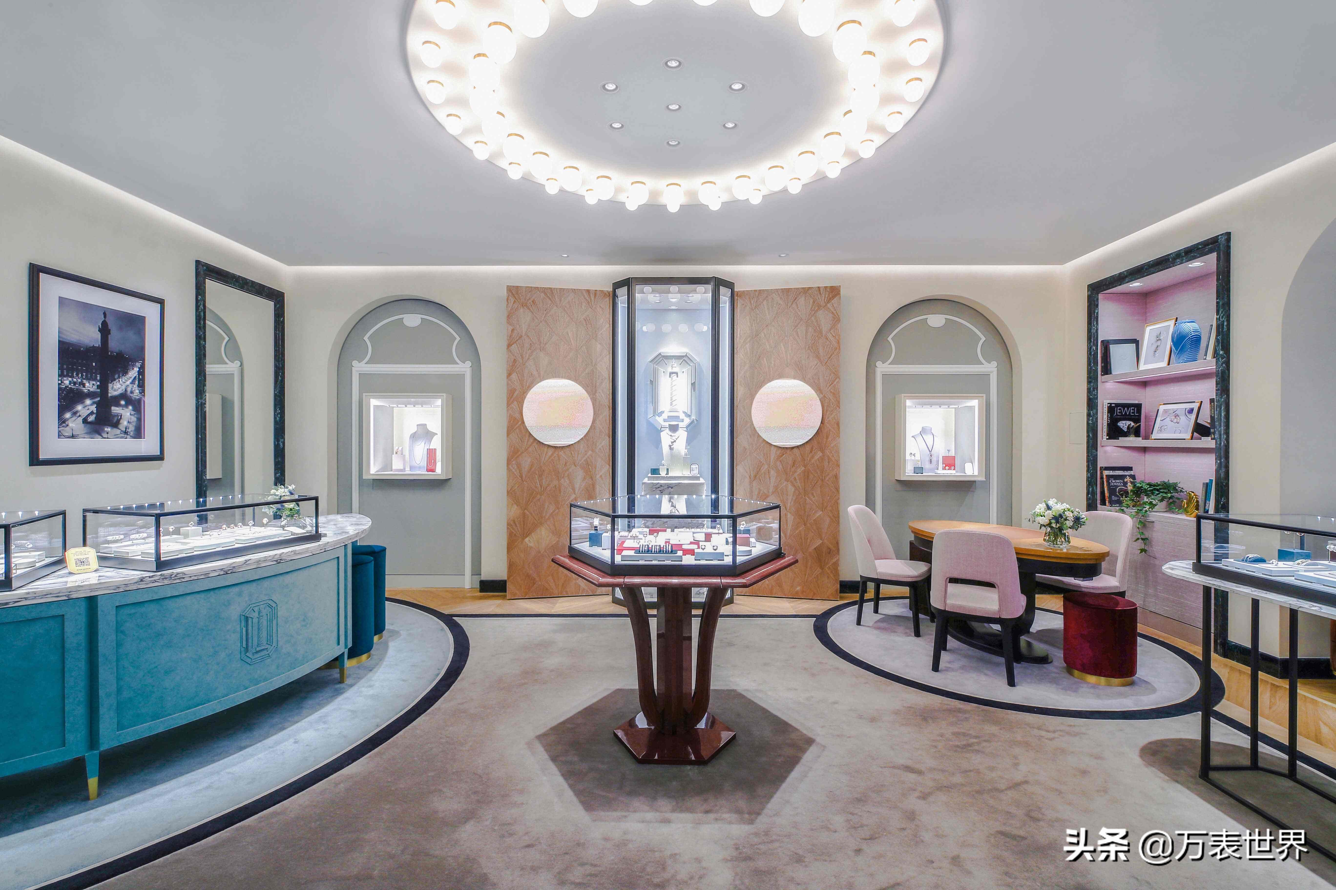 百达翡丽开放网购：不能再像以前一样买表了！