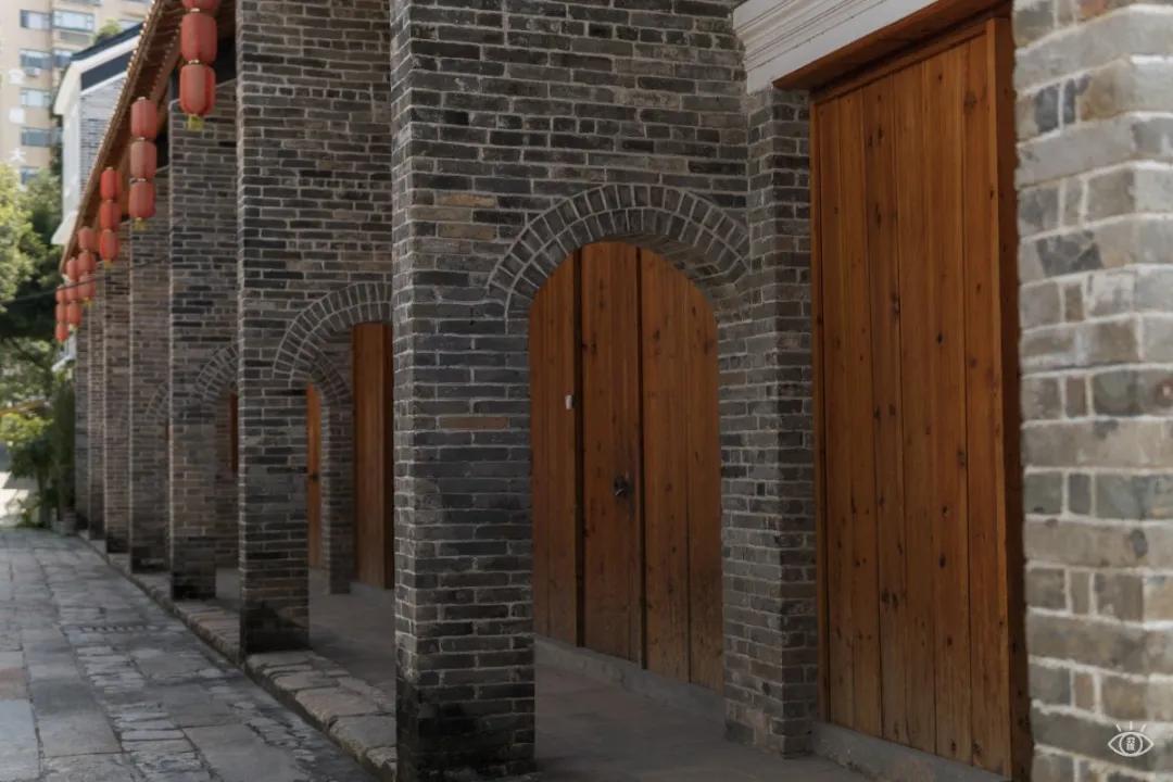 深圳古城风景图片,深圳大鹏古城晚上好玩吗