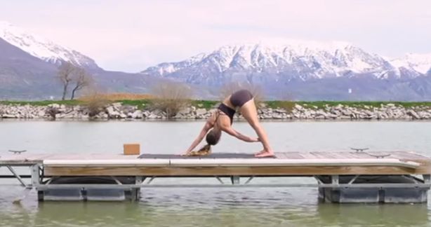 每天坚持站15分钟,每天坚持锻炼站起来