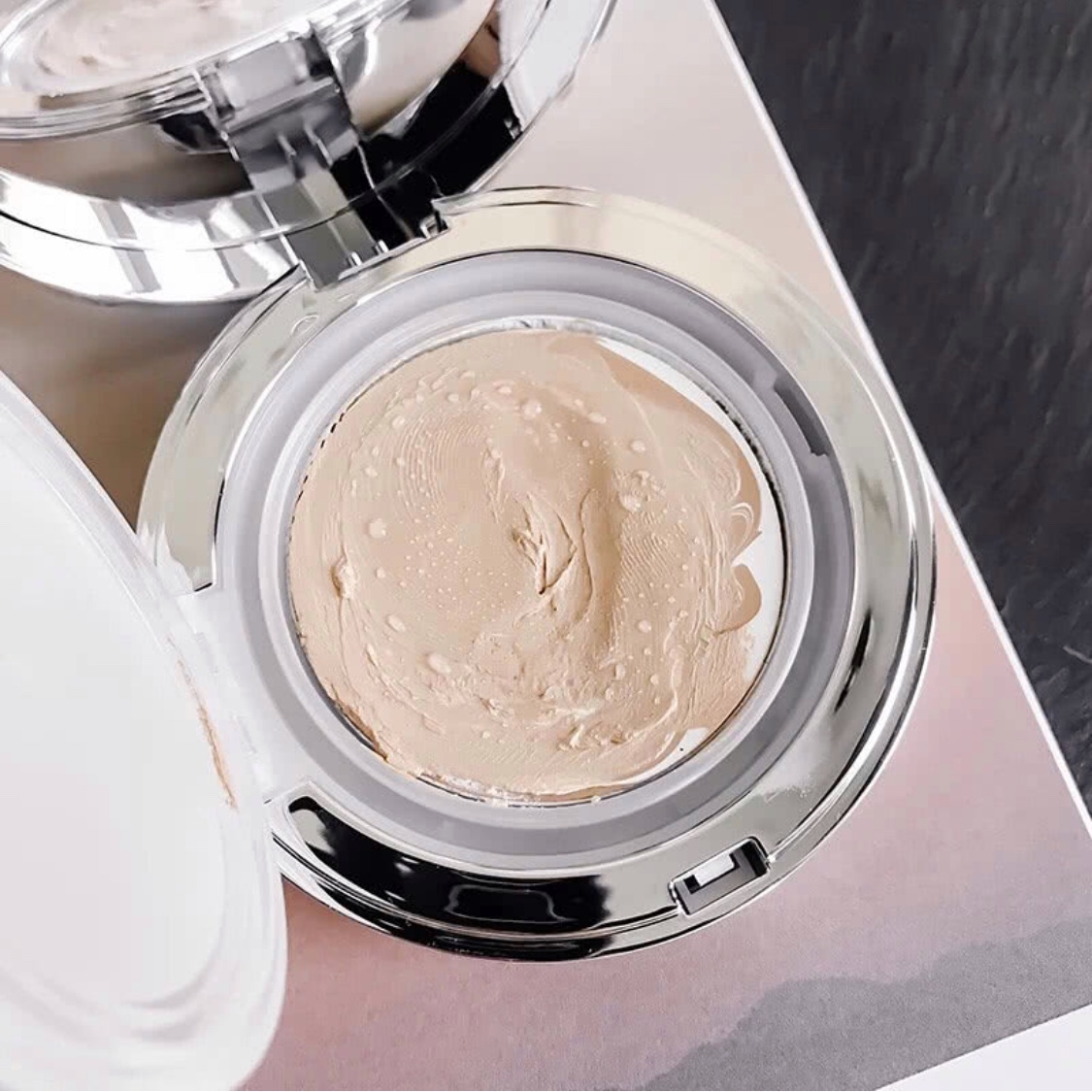 李佳琪推荐的这8款爆火气垫:真的好用么?