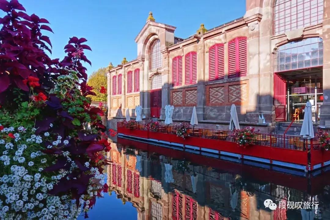 第一次去法国自由行还是跟团,跟团去法国