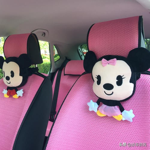 十大最鸡肋的汽车装饰,剁手也要买的汽车饰品