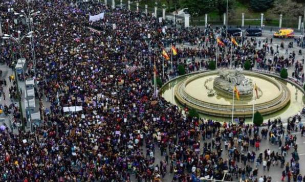 西班牙疫情大爆发,武磊西班牙最新疫情