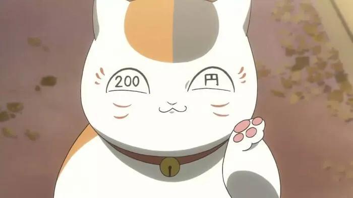 盘点二次元猫咪 (可爱二次元猫咪大全)