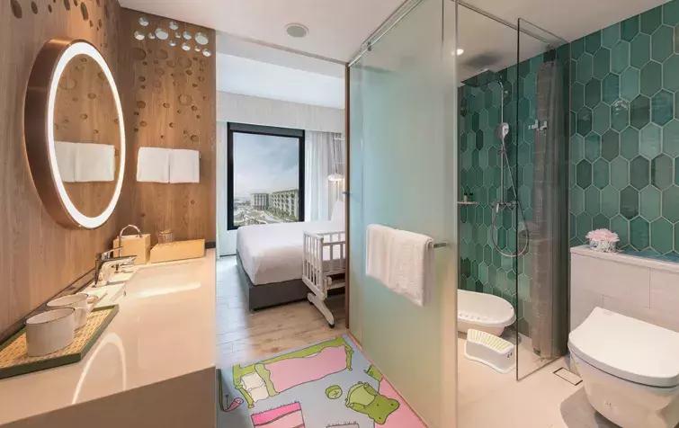 东南亚开度假酒店,十大避世美景酒店