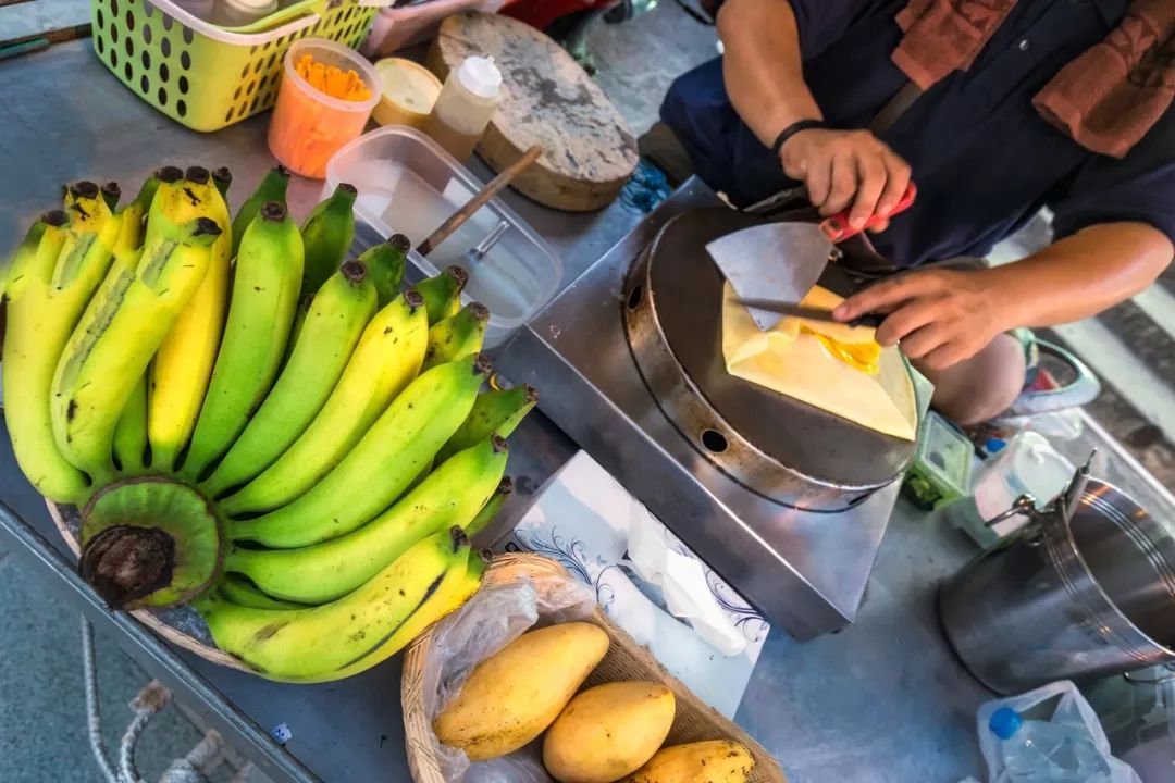 泰国好吃的美食菜谱推荐,泰国有什么好吃的美食