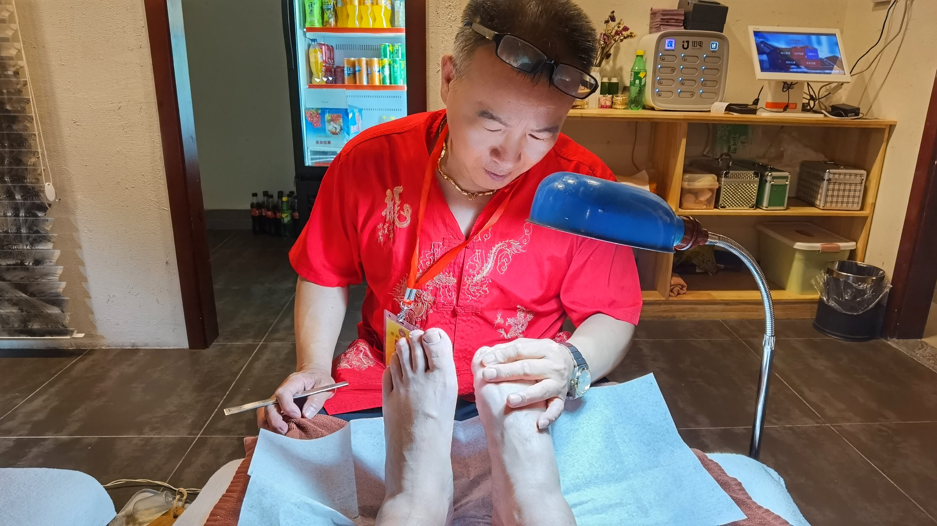 扬州体验江南水乡,感受扬州老城区的慢生活