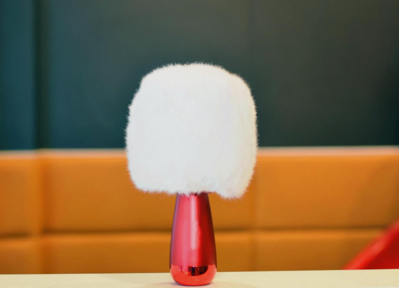 唱吧小巨蛋话筒好吗,唱吧小巨蛋麦克风声音太小