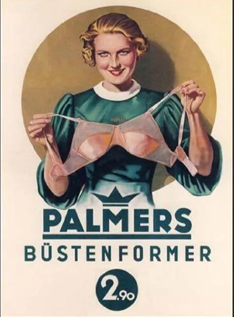 不穿内衣就是荡妇？放过女人的乳房吧