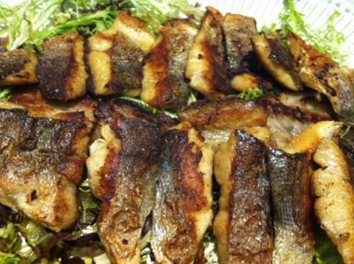 腌制的咸鱼怎么烧最好吃,腌的咸鱼怎么烧好吃
