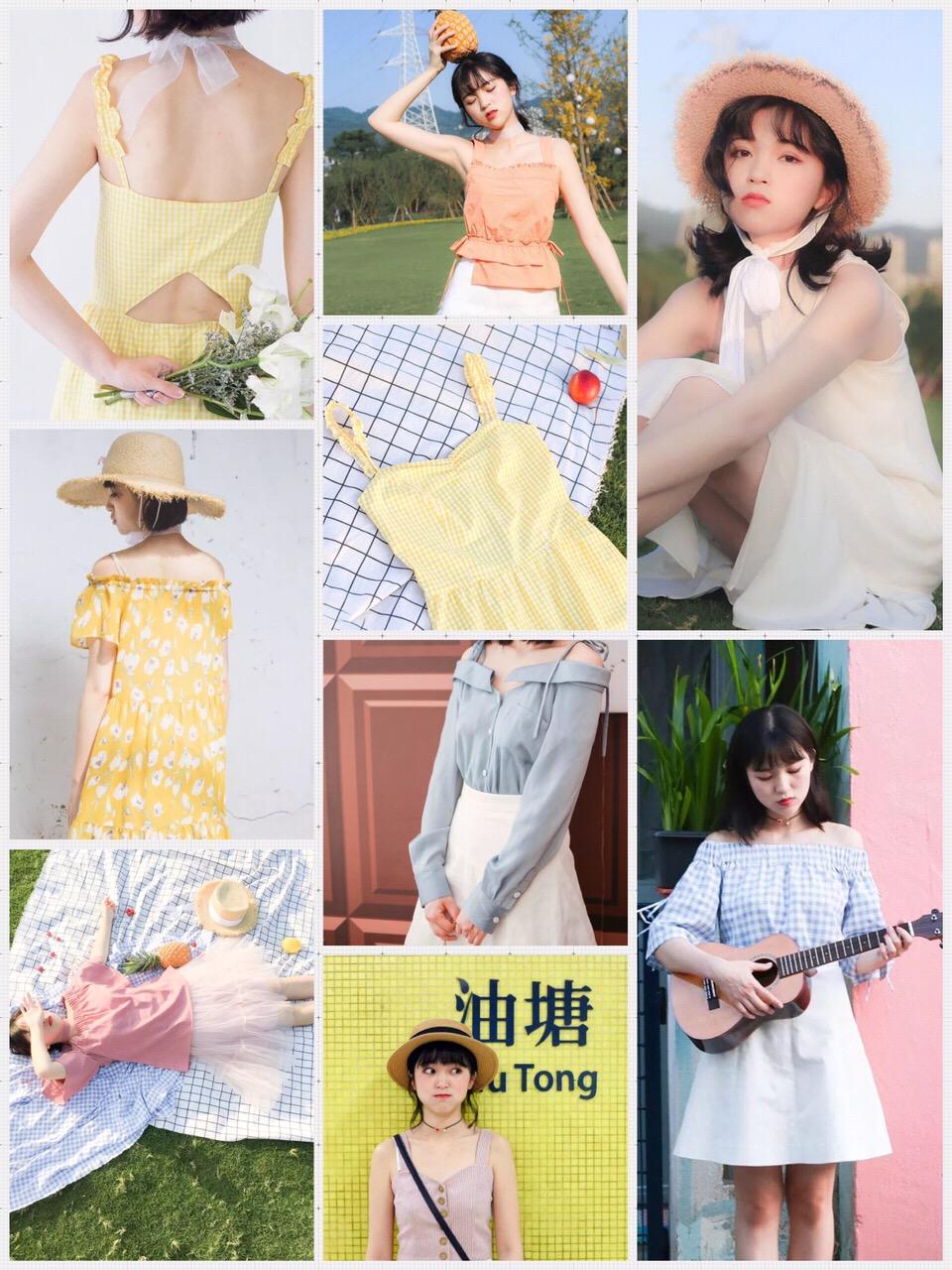 推荐平价又不撞衫的服装店铺,男生不撞衫的店铺推荐短袖