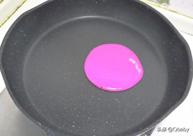 夏日清凉快手菜,1-3岁夏天宝宝菜谱