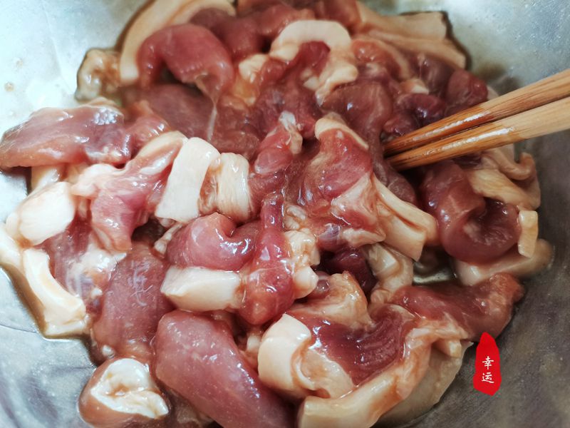 素炒冬笋最好吃的方法,素炒新鲜冬笋的做法大全