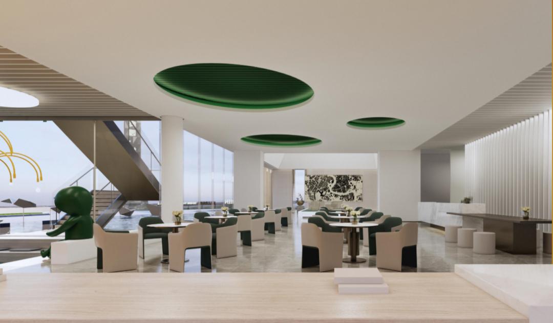 奥园金地格林云尚近况,金地格林云尚预计开盘价格