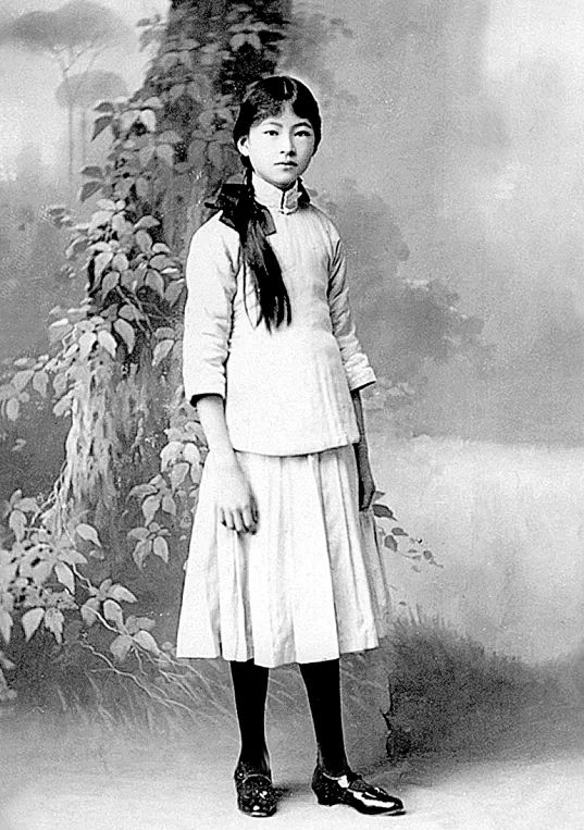 从近现代国人的起名史，看那些烂大街的名字是如何产生的